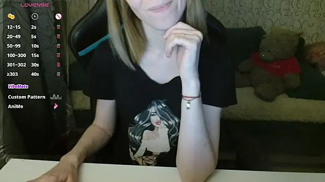 Snapshot of __Katherine___ chatting on 11/27/25, 03:36 Katherine online show from 11/27/25, 03:36