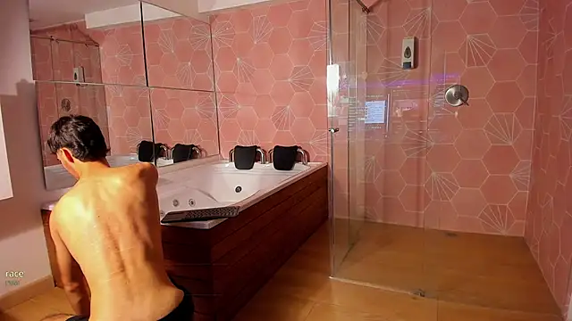 Emir Ozan  online show from 02/08/26, 08:12