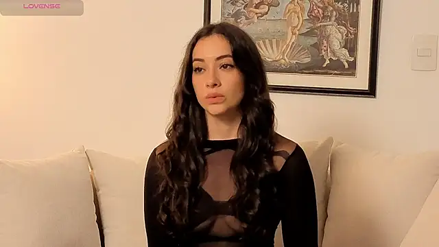 Snapshot of IsabellaSandoval chatting on 06/30/26, 01:39 IsabellaSandoval online show from 06/30/26, 01:39