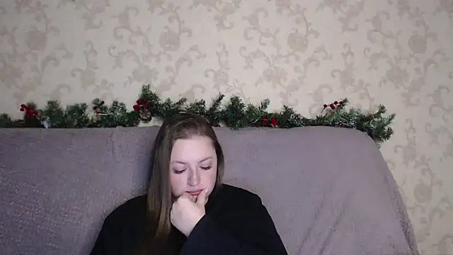 GirlPlayer online show from 01/18/26, 02:04