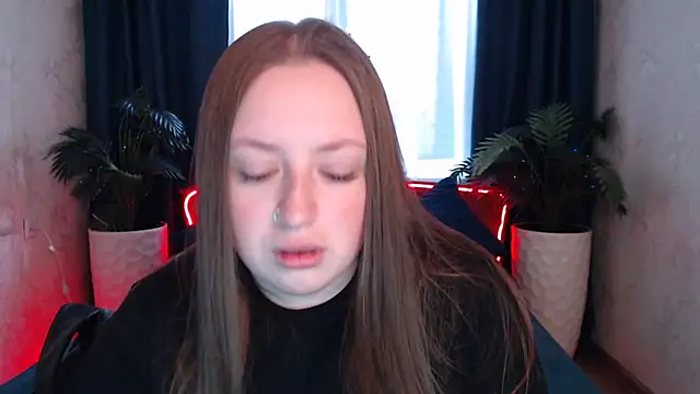 GirlPlayer online show from 02/02/26, 08:02