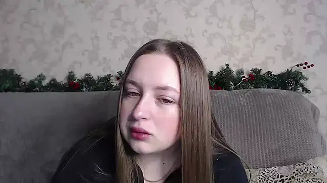 GirlPlayer online show from 02/07/26, 08:07