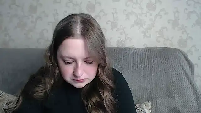 Snapshot of GirlPlayer chatting on 03/06/26, 08:33 GirlPlayer online show from 03/06/26, 08:33