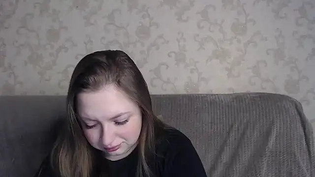 Snapshot of GirlPlayer chatting on 03/07/26, 01:24 GirlPlayer online show from 03/07/26, 01:24