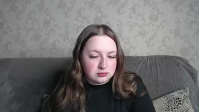 Snapshot of GirlPlayer chatting on 03/08/26, 01:14 GirlPlayer online show from 03/08/26, 01:14