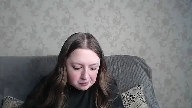 Snapshot of GirlPlayer chatting on 03/08/26, 02:15 GirlPlayer online show from 03/08/26, 02:15