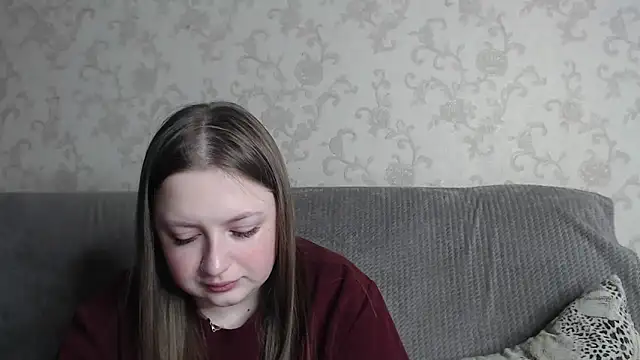 Snapshot of GirlPlayer chatting on 03/09/26, 10:52 GirlPlayer online show from 03/09/26, 10:52