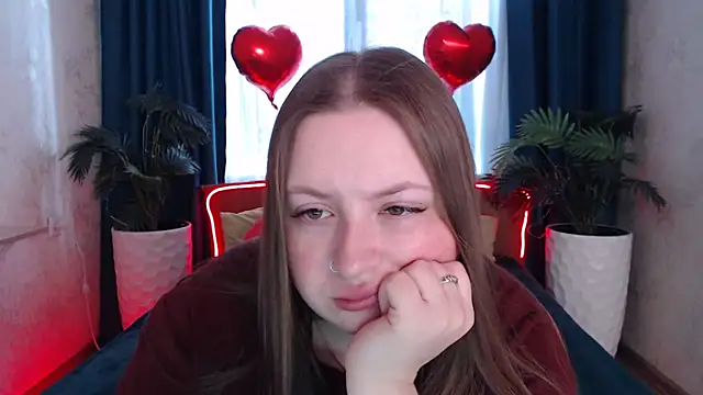 Snapshot of GirlPlayer chatting on 03/10/26, 08:41 GirlPlayer online show from 03/10/26, 08:41