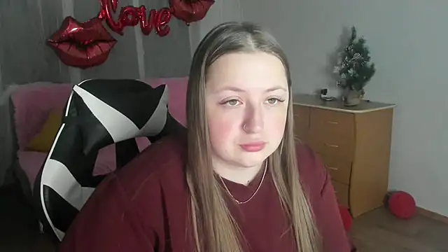 Snapshot of GirlPlayer chatting on 03/11/26, 04:46 GirlPlayer online show from 03/11/26, 04:46