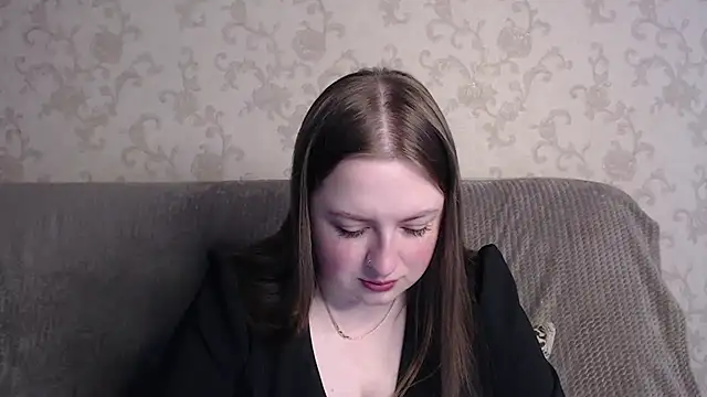 Snapshot of GirlPlayer chatting on 03/14/26, 09:37 GirlPlayer online show from 03/14/26, 09:37