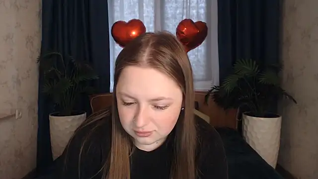 Snapshot of GirlPlayer chatting on 03/18/26, 09:12 GirlPlayer online show from 03/18/26, 09:12