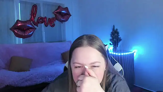 Snapshot of GirlPlayer chatting on 03/20/26, 12:15 GirlPlayer online show from 03/20/26, 12:15