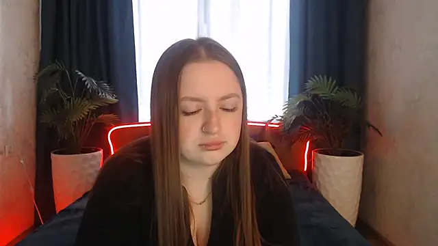 Snapshot of GirlPlayer chatting on 03/21/26, 03:55 GirlPlayer online show from 03/21/26, 03:55