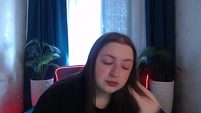 Snapshot of GirlPlayer chatting on 03/28/26, 08:14 GirlPlayer online show from 03/28/26, 08:14