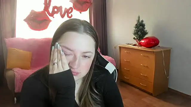 Snapshot of GirlPlayer chatting on 03/31/26, 02:24 GirlPlayer online show from 03/31/26, 02:24