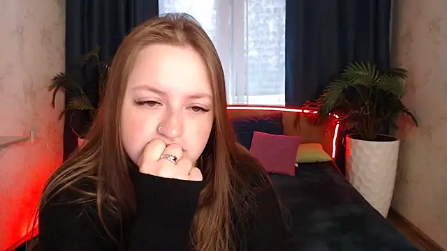 Snapshot of GirlPlayer chatting on 04/06/26, 05:52 GirlPlayer online show from 04/06/26, 05:52