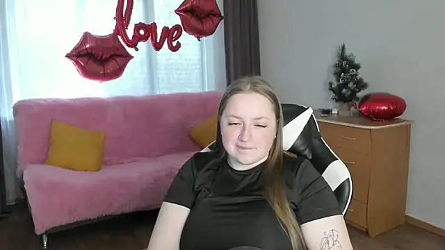 Snapshot of GirlPlayer chatting on 04/10/26, 08:19 GirlPlayer online show from 04/10/26, 08:19