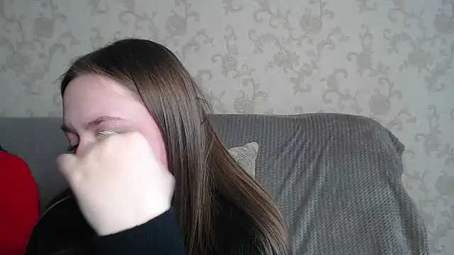 Snapshot of GirlPlayer chatting on 04/17/26, 09:45 GirlPlayer online show from 04/17/26, 09:45