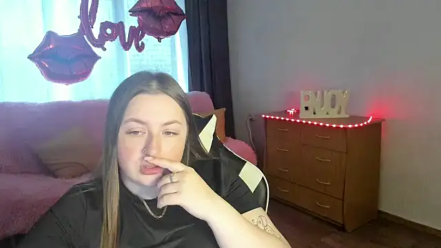 GirlPlayer online show from 05/07/26, 09:58