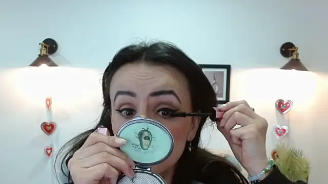 Juliana  lx online show from 02/26/26, 01:32