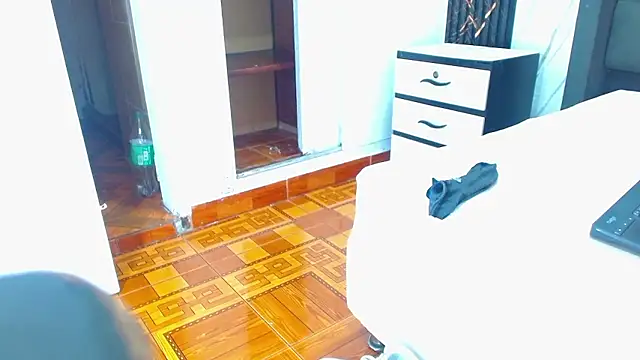 Hot Latino x online show from 01/05/26, 08:12