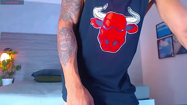 Hot Latino x online show from 02/27/26, 12:27