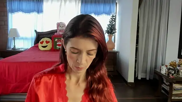 Charlotte-Willson online show from 12/22/25, 10:07