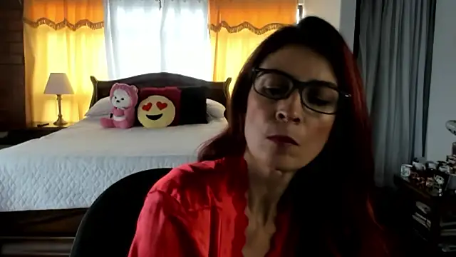 Charlotte-Willson online show from 03/04/26, 04:13