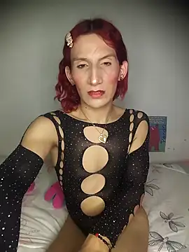 Snapshot of Venus2357 chatting on 11/23/25, 04:34 Venus2357 online show from 11/23/25, 04:34