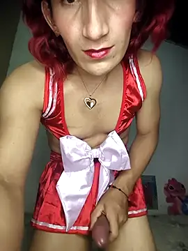 Snapshot of Venus2357 chatting on 11/29/25, 02:14 Venus2357 online show from 11/29/25, 02:14