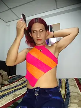 Snapshot of Venus2357 chatting on 11/30/25, 12:25 Venus2357 online show from 11/30/25, 12:25