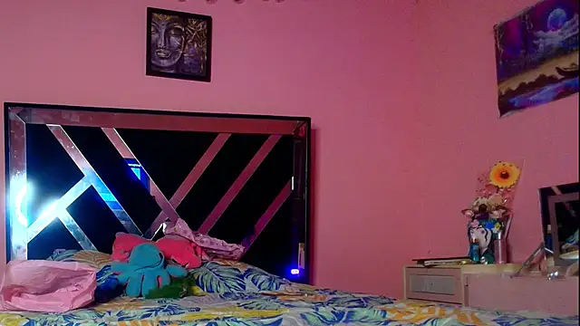 Snapshot of Venus2357 chatting on 03/27/26, 01:55 Venus2357 online show from 03/27/26, 01:55