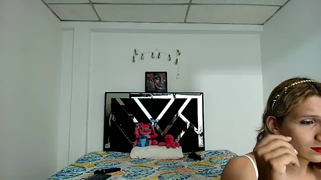 Snapshot of Venus2357 chatting on 04/26/26, 09:40 Venus2357 online show from 04/26/26, 09:40