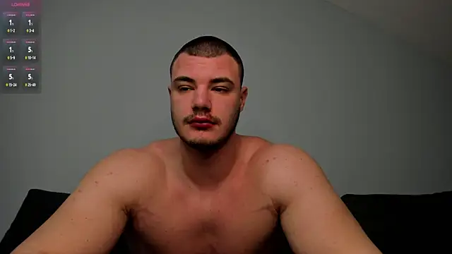 Troy Bigtitan online show from 01/12/26, 06:18