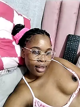 Cherrydollx online show from 07/07/26, 05:10