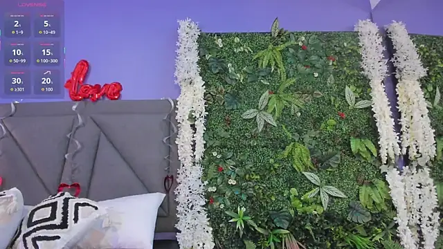 Gaby cruz  online show from 02/13/26, 11:17