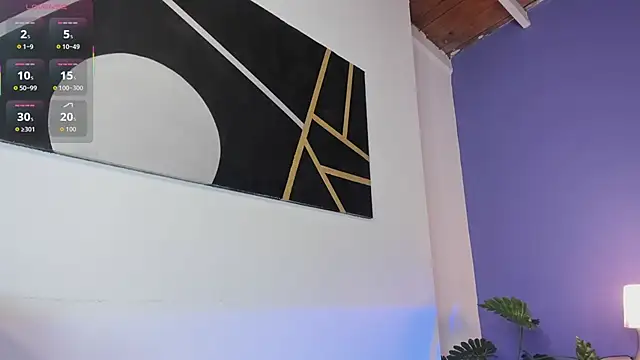 Snapshot of Gaby_cruz_ chatting on 03/12/26, 12:55 Gaby cruz online show from 03/12/26, 12:55