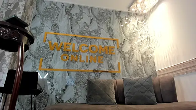 Snapshot of Melanie_St4r chatting on 01/31/26, 08:29 Melanie St4r online show from 01/31/26, 08:29