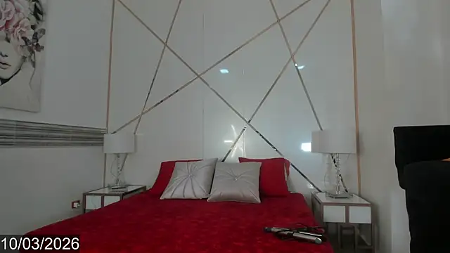 Snapshot of Melanie_St4r chatting on 03/10/26, 05:12 Melanie St4r online show from 03/10/26, 05:12