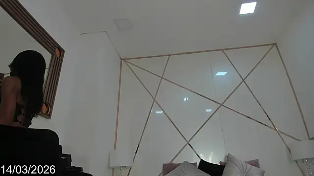 Snapshot of Melanie_St4r chatting on 03/14/26, 05:46 Melanie St4r online show from 03/14/26, 05:46