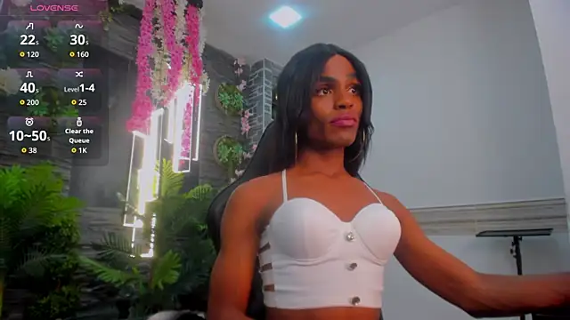 Snapshot of Melanie_St4r chatting on 04/17/26, 05:21 Melanie St4r online show from 04/17/26, 05:21