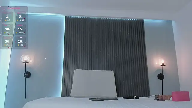 mia dollce online show from 04/09/26, 09:36