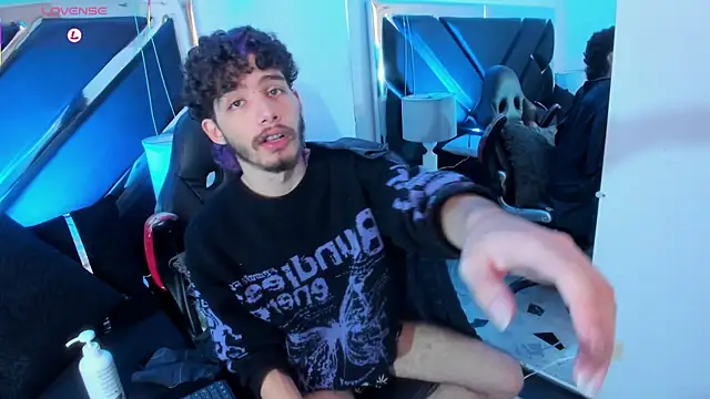 JojoBraando online show from 12/14/25, 11:42