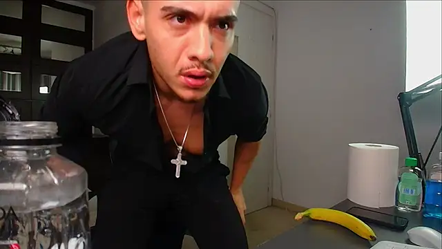 ElijahThorne online show from 01/09/26, 04:04