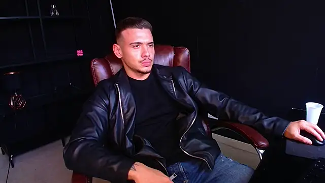 ElijahThorne online show from 02/10/26, 12:09