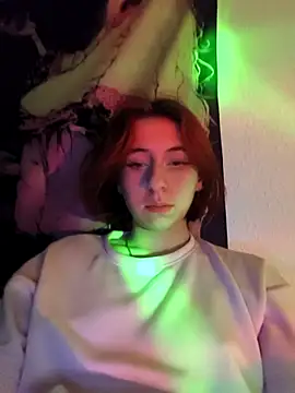 Luna Brush online show from 11/20/25, 07:24