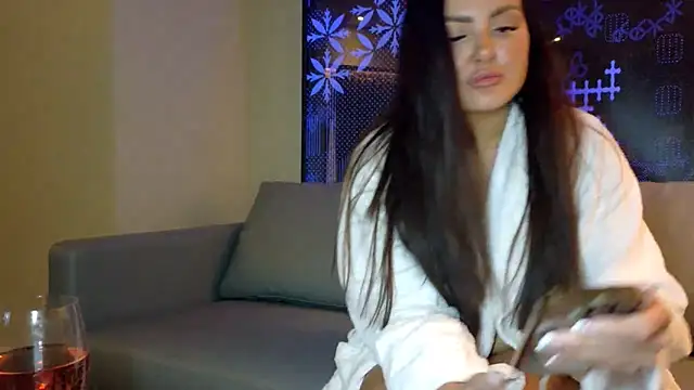 Ruby brooksxo online show from 02/05/26, 10:03