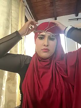 Zahida 7 online show from 12/01/25, 09:53