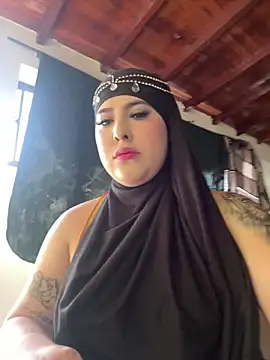 Zahida 7 online show from 12/02/25, 06:58