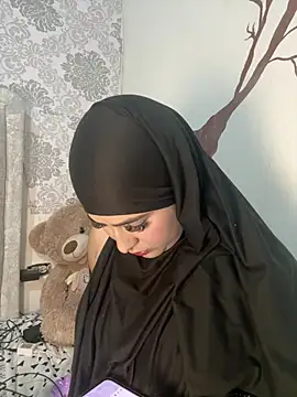 Zahida 7 online show from 02/05/26, 10:14